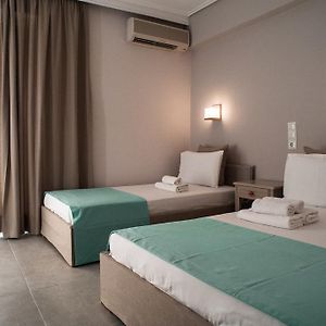 Superior Zimmer mit Kingsize-Bett